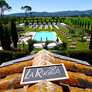 Séjour à la ferme La Rugea - Le Spighe, Prato (Prato)