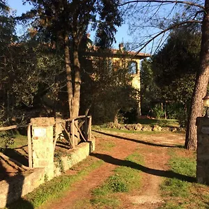 Hébergement de vacances Podere Risoino, Poggibonsi