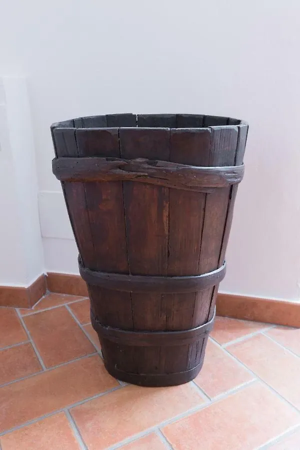 Datini Apartment Prato